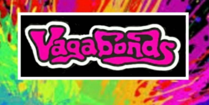www.vagabonds.online Logo